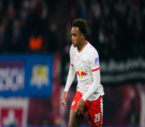 莱比锡官方：韦德拉奥果膝伤复发，将缺战拜仁