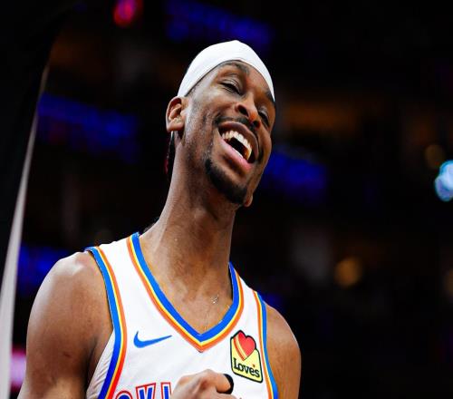 60个篮板还是输了！火箭队进攻持续低迷，被亚历山大嘲讽排名！