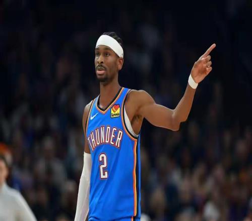 火箭惨败雷霆输球更可怕的是赛后杜兰特这番话自主进攻烂透了