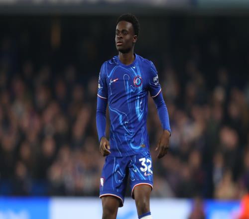 切尔西青训背后的小秘密乔治或许将开启海外踢球新篇章_英超直播