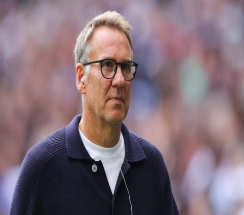 默森：阿森纳踢得不好也没输给利物浦，这是冠军相