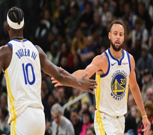 就在今天，79年NBA史无前例的纪录，又被库里达成，37岁也挡不住