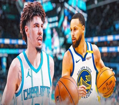 8人上双！勇士20分大胜黄蜂：单核库里14+5盘活全队！