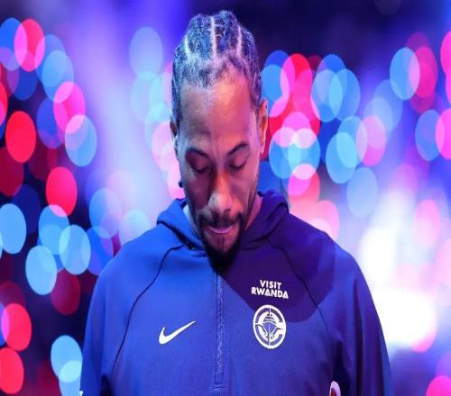 熟悉的剧情！伦纳德受伤，对快船有何影响