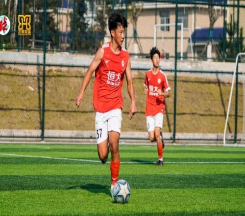 中韩青少年对抗赛今日收官：恒大足校仍存争冠可能，仁川联手握主动权