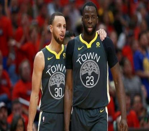 成库里夺第五冠阻碍追梦反讽：是我们让他一直没机会拿总冠军对吧