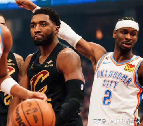 惨败！亚历山大30+3创纪录，米切尔18中5毫无借口，雷霆两人伤退