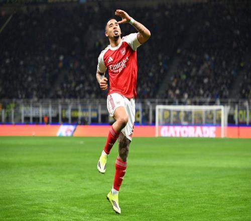 4线飘红！枪手将帅不应该只盯着英超欧洲4冠王才是终极目标