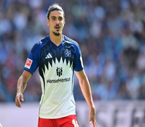 国安锁定1米91大中卫球迷：方昊留下的转会费泰山锻炼陈史梅兰