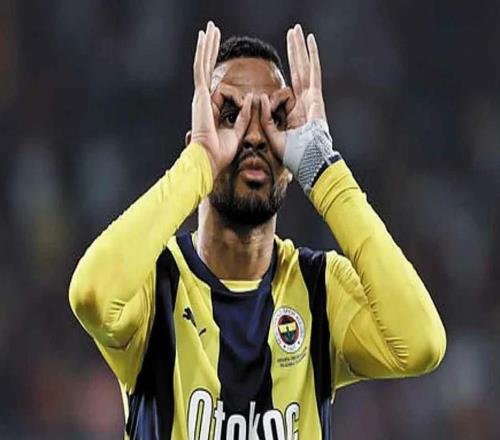 莫雷托：恩内斯里在费内巴切年薪800万，球员将评估尤文报价