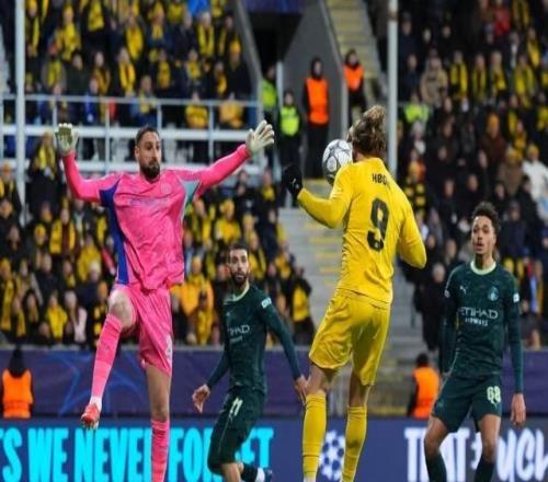 林良锋：博德闪耀都敢输，曼城肯定出事了