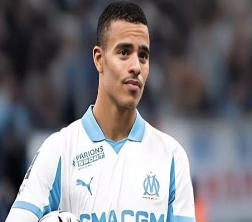 马赛将战利物浦，格林伍德离开曼联后将首次与英格兰球队交手