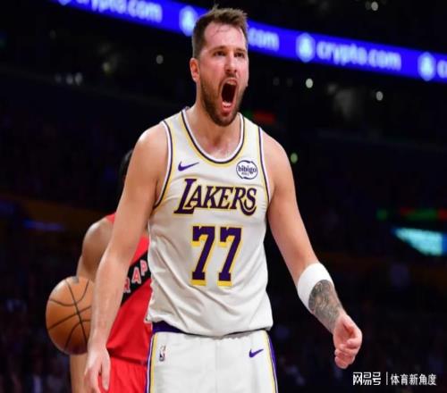 38+13+10！东契奇狂暴！老詹一神迹戛然而止！