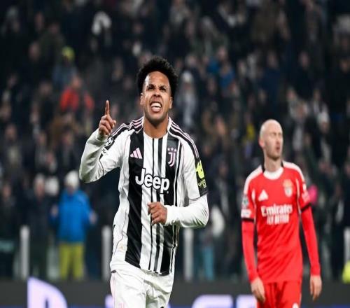 麦肯尼谈欧冠连续进球：教练注入了信心，全队像家人一样团结