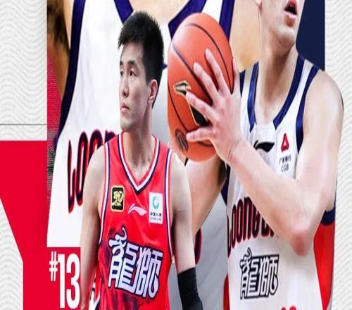 官宣！郭艾伦复出