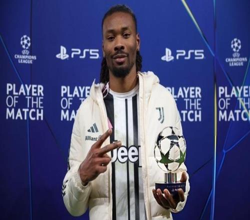 凯夫伦:进入附加赛是重要目标,尤文必须在欧冠中尽可能走远