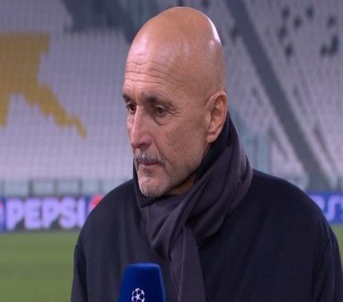 斯帕莱蒂:球员才是主角已经在考虑那不勒斯,但先享受胜利