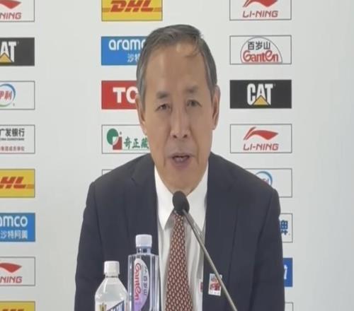 许利民：京城德比曾凡博有机会复出，但仍要以球员健康为首要目标