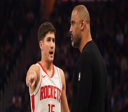 加时为何弃用谢泼德乌度卡给出明确答案!他在让火箭走绿军老路