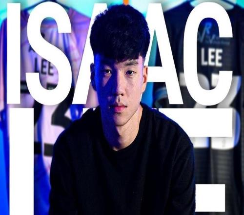 官方：22岁英韩混血球员李艾萨克加盟英乙什鲁斯伯里队