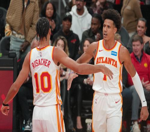 老鹰vs太阳前瞻:两队实力相差不大,太阳人员齐整力争4连胜