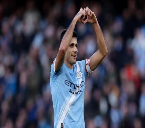 塞尔:皇马今夏中场引援首要目标是维蒂尼亚,备选是罗德里