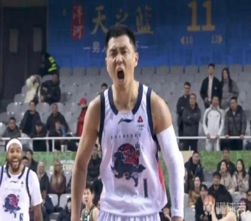 13年轮回:从“小李飞刀”到“高诗岩时刻”,济南男篮的传承与尊重