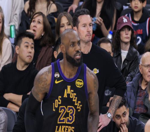 里奇保罗：那篇文章和我詹姆斯毫无关系我们屏蔽外界噪音的功力绝对了得_NBA直播