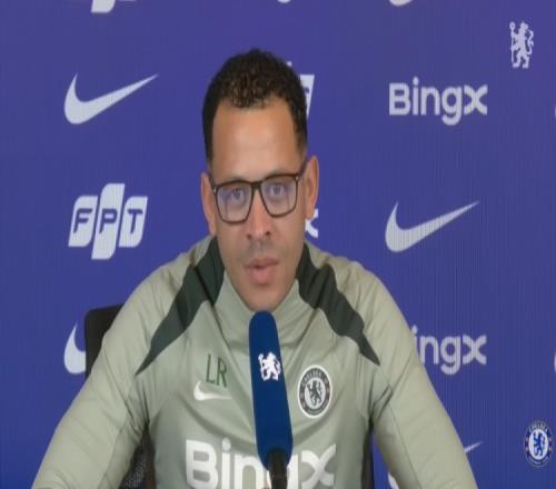 罗塞尼尔对帕尔默的期待仿佛他是未来的超新星而拉维亚的回归就像在等待一个永远不会来到的春天_英超直播