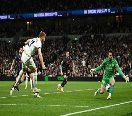 莫雷托：勒沃库森正在考虑引进曼城替补门将奥尔特加