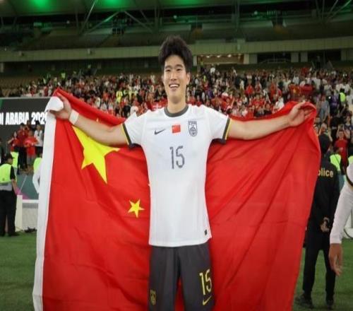 【回顾】笑容灿烂的河南小伙彭啸两度助球队破僵