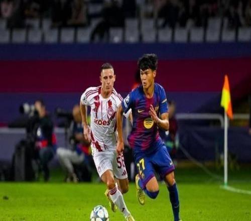 世体：巴黎考虑为德罗付更多以保持与巴萨关系，预计800万欧