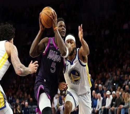 全场仅85分!森林狼连续103场得分破百的历史第三长纪录终结