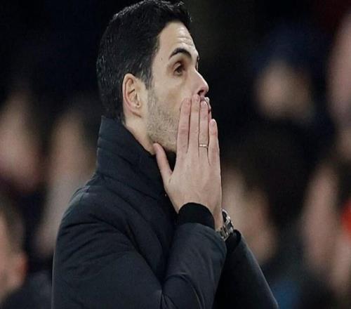 23不敌曼联，阿森纳遭遇本赛季各项赛事主场首败