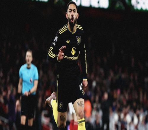 曼联功臣库尼亚或因对镜头爆粗遭禁赛！天空体育当场道歉