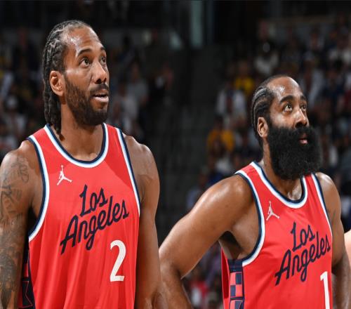 近20场胜率排名:快船居首勇士开拓者并列第3雷霆第8火箭第12