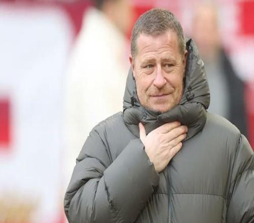 埃贝尔谈德甲争冠:若其他球队燃起希望,我们有责任将其粉碎