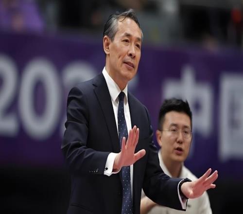 三大流量球员缺阵北京首钢险胜山西,许利民的帅位暂时保住了