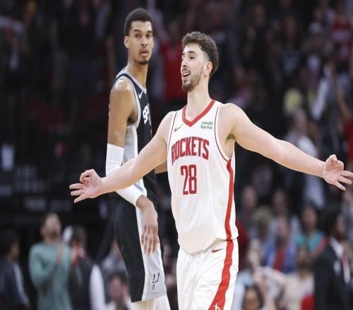 火箭队实力不升反降名宿暗讽乌度卡:流畅进攻不再,全靠杜兰特