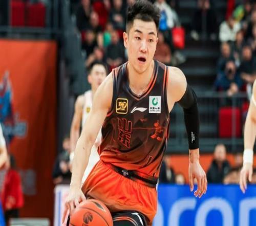 CBA最新排名：山东进入四强，首钢第七，辽宁跌出季后赛