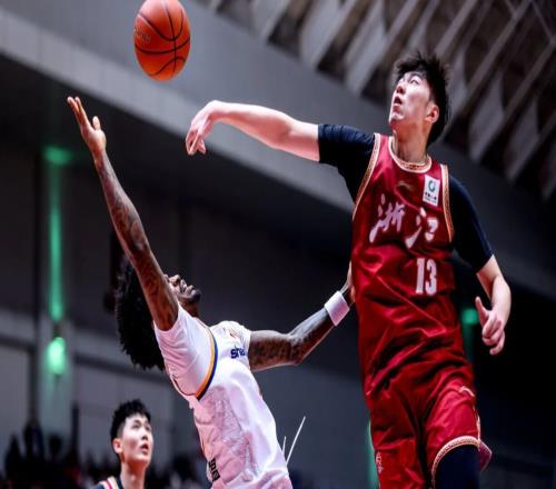 一夜爆5冷!夺冠大热轰然倒下,山东将北京拉下马,辽宁跌出前12