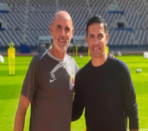 0比6惨败!这就是中超冠军的实力上港友谊赛被俄超劲旅暴揍一顿