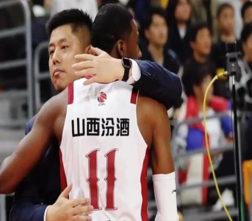 CBA终于开出罚单了!迪亚洛被罚3万没禁赛:山西深夜强势回应