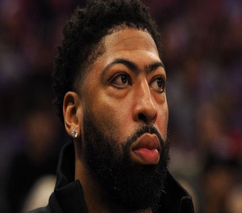 NBA名宿帕森斯支持老鹰队,交易得到独行侠队的安东尼戴维斯