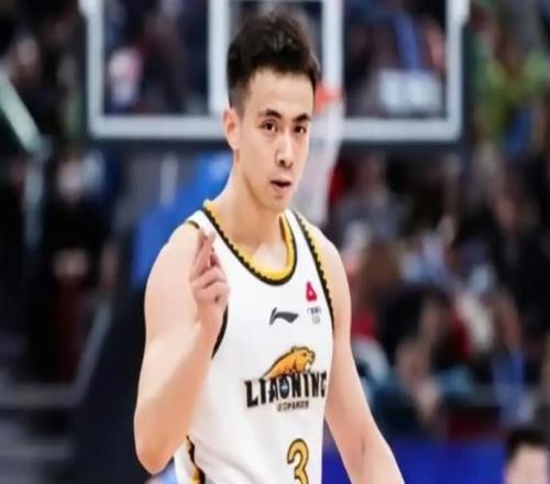 CBA一夜连出三大惨案!辽篮52分狂胜四川:超级黑马24分惨败