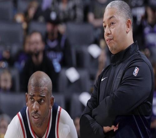 从5胜16负,到16胜8负,全联盟找不到下家!NBA传奇球星该退役了