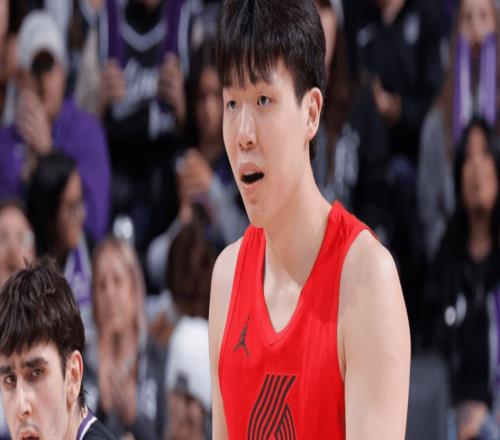 杨瀚森入选全明星新秀赛!为发展联盟代表队出战教练是小里弗斯