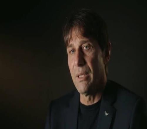 孔蒂:小麦已成长为全面的球员对在切尔西的两年有美好回忆