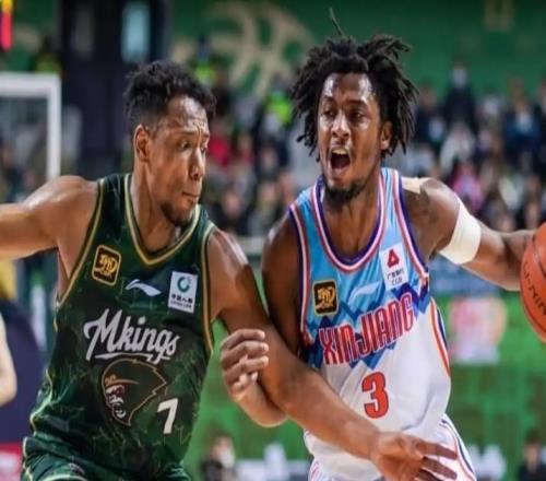 1分50秒连追8分逆袭反杀!CBA本赛季最疯狂一幕:新疆都被打懵了