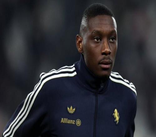 都体:尤文只想租借穆阿尼,租借费不能超过500万欧